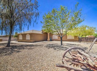 23582 N Mustang Way, Florence, AZ 85132