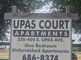400 E Upas Ave #5, McAllen, TX 78501