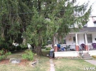130-132 S 6th St, Emmaus, PA 18049