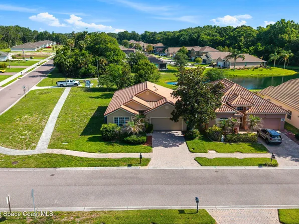 4366 Fitzroy Reef Dr, Mims, FL 32754