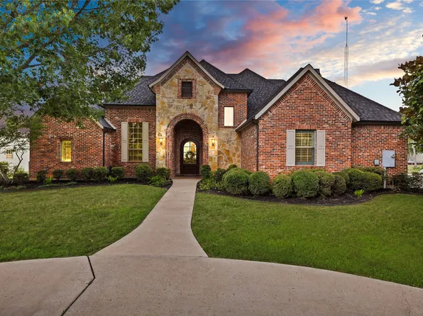 11675 County Road 354, Terrell, TX 75161