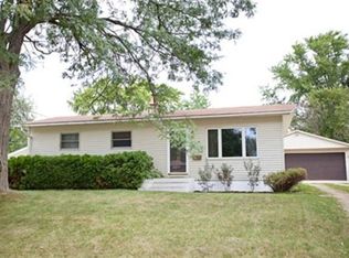 1930 Scott Ln, Madison, WI 53704