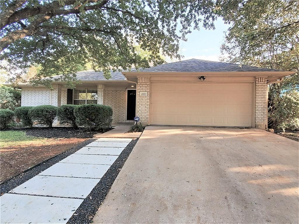 4803 Marblehead Dr, Austin, TX 78727 | Zillow