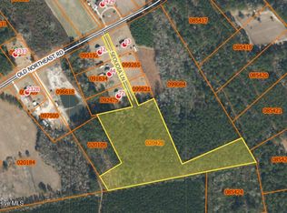 13 Sequoia Lane, Lake Waccamaw, NC 28450