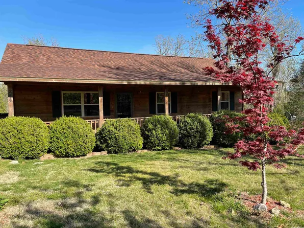 213 Morgan Trl, Salem, AR 72576