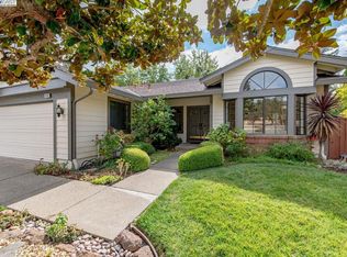 3126 Arbor Dr, Pleasanton, CA 94566