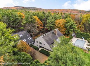 126 Shaker Ridge Drive, Canaan, NY 12029