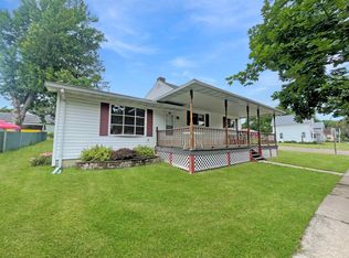 697 Klondike Ave, Hillsboro, WI 54634