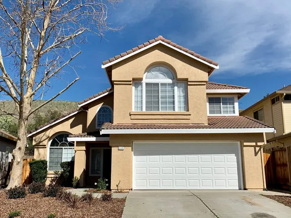 5125 Rodeo Ct, Antioch, CA 94531