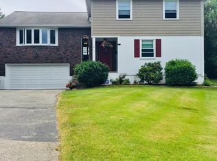5 Granite St, Dedham, MA 02026