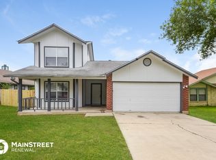 7950 Wayword Trl, San Antonio, TX 78244