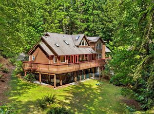 8345 NE 360th Street, Hansville, WA 98340