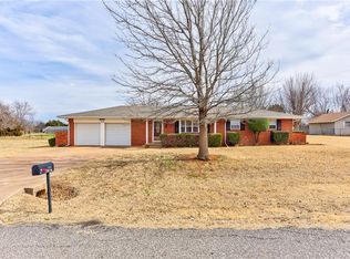1516 Ketch Dr, Edmond, OK 73003