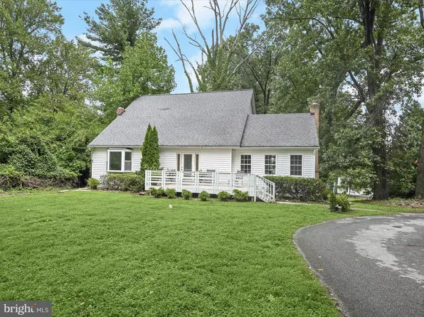 1310 Nicodemus Rd, Reisterstown, MD 21136