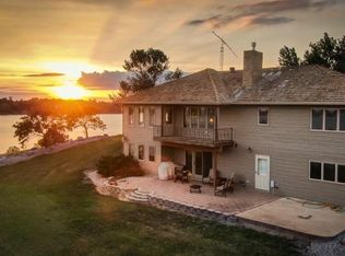 3037 83 1/2 Ave SE, Jamestown, ND 58401