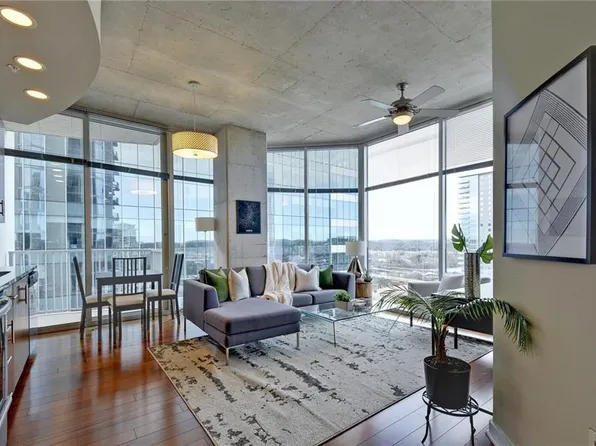360 Nueces St APT 1702, Austin, TX 78701
