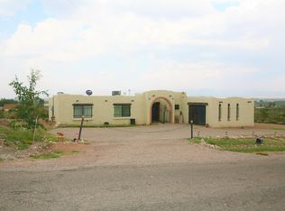 1322 North Dr, Tombstone, AZ 85638