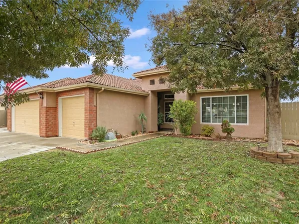 759 Blanc De Noir Ct, Los Banos, CA 93635