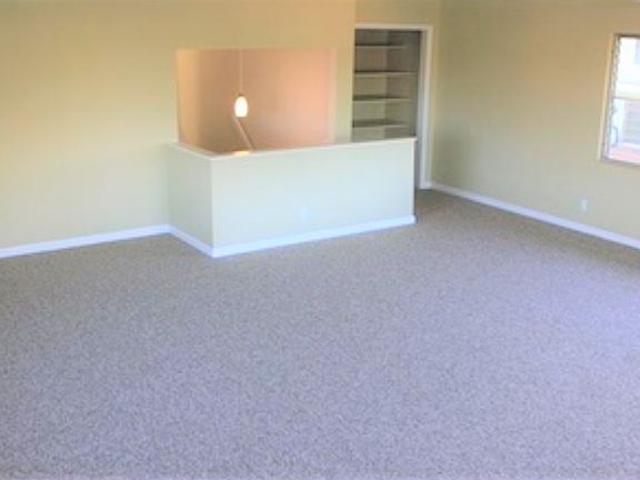 Rec Room/Livingroom upstairs