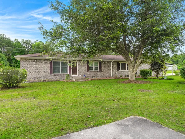 1715 N Highway 17a, Moncks Corner, SC 29461