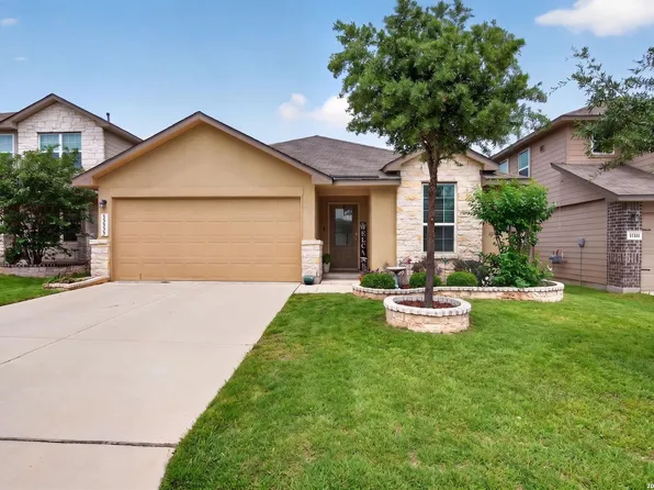 13335 Hackney Pony, San Antonio, TX 78254