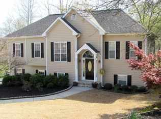 408 Windsor Way, Canton, GA 30115
