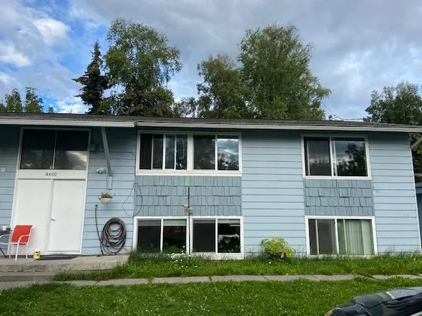 4601 Garfield St APT 3, Anchorage, AK 99503