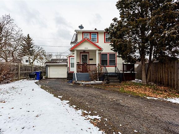 5th image of 13814 Courtland Ave