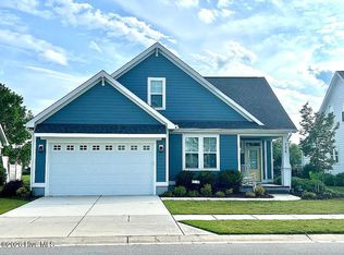 106 Sailor Sky Way, Hampstead, NC 28443