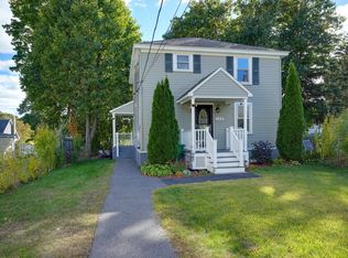 105 Flagg St, Clinton, MA 01510