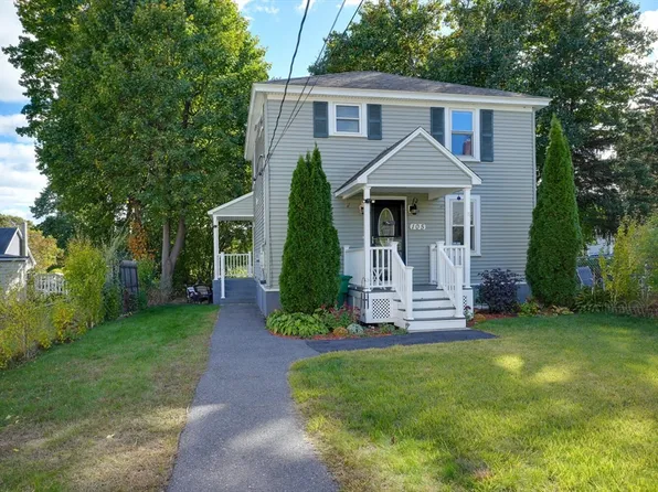 105 Flagg St, Clinton, MA 01510