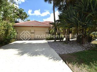 800 SW 87th Ter, Fort Lauderdale, FL 33324