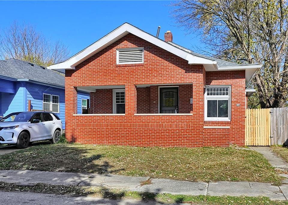 3724 E Market St, Indianapolis, IN 46201 Zillow
