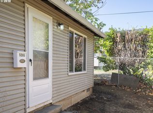 5263-5265 NE 24th Ave, Portland, OR 97211