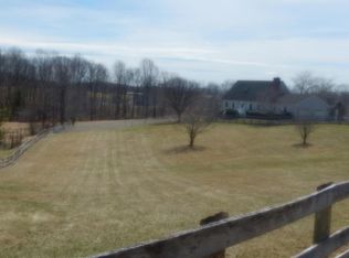 802 Redbud Rd, Blacksburg, VA 24060