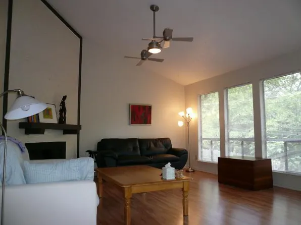 9100 Wildridge Dr #102, Austin, TX 78759