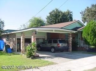 1354 Weare St, Jacksonville, FL 32206