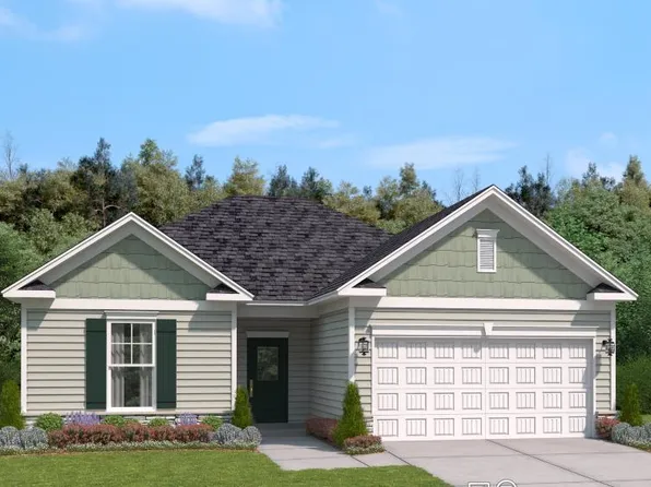 921 Maple Grove Way, Greer, SC 29651