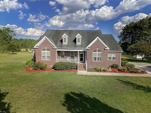 106 Yellow Hammer Rd, Tyner, NC 27980