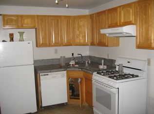 789 E 19th St APT 2, Paterson, NJ 07501