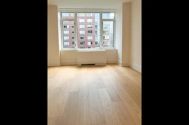 Rented by Coldwell Banker Warburg