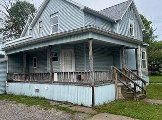 815 Mackinaw St, Saginaw, MI 48602