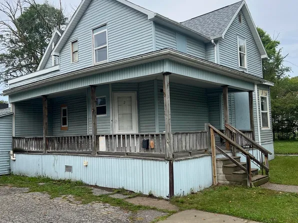 815 Mackinaw St, Saginaw, MI 48602