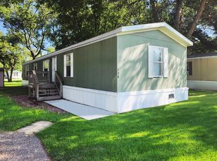 1204 Benson Rd #3B-2BA-1280SQFT, Montevideo, MN 56265