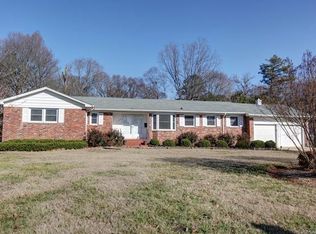 3100 Imperial Dr #11, Gastonia, NC 28054