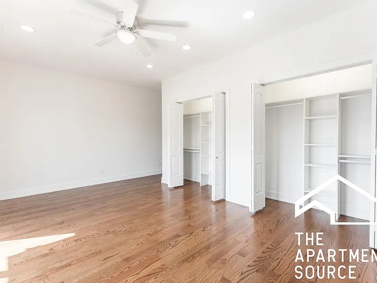 3329 N Avers Ave #3N — Photo 10