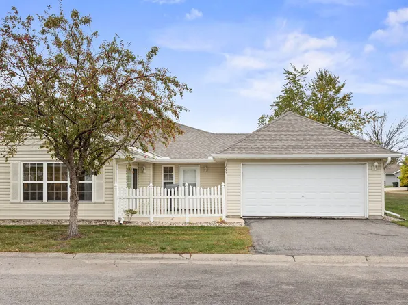 1095 Blackbird Trl SW, Hutchinson, MN 55350