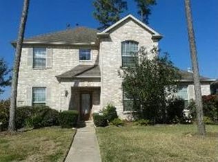 2319 Two Trail Dr, Spring, TX 77373