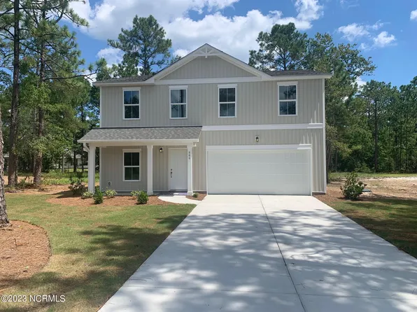 864 Village Point Road, Shallotte, NC 28470