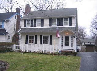 2236 Maplewood Rd, Cleveland Heights, OH 44118